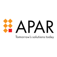 Apar Industries at Electric  Exhibition/Expo  2026 Ahmedabad